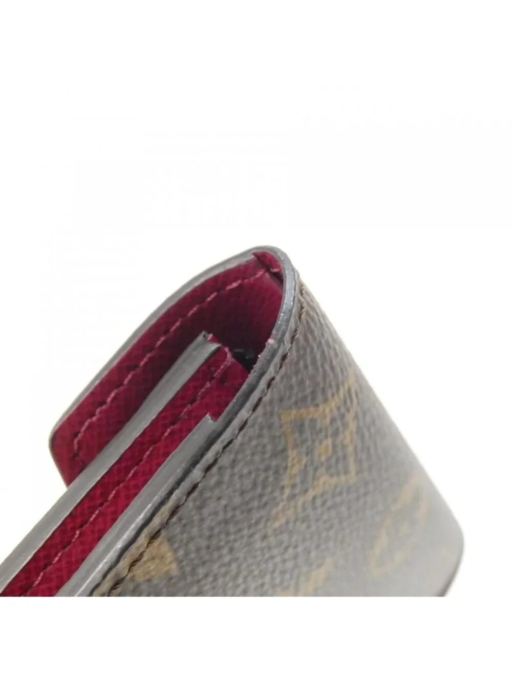 Louis Vuitton Monogram Portefeuille Victorine Wallet